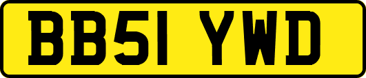BB51YWD