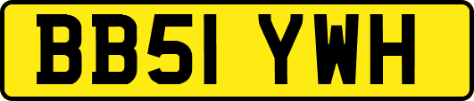 BB51YWH