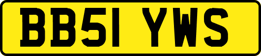 BB51YWS
