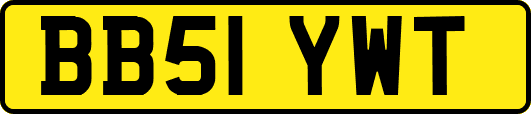 BB51YWT