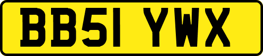 BB51YWX