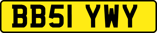 BB51YWY