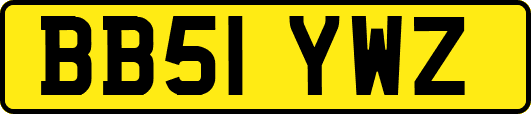 BB51YWZ