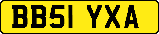 BB51YXA