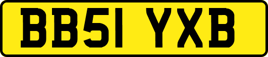 BB51YXB