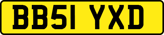 BB51YXD