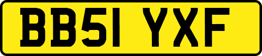 BB51YXF