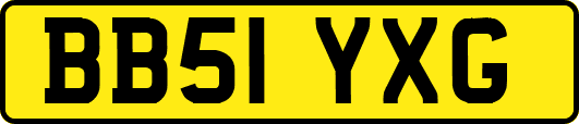 BB51YXG
