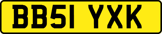 BB51YXK