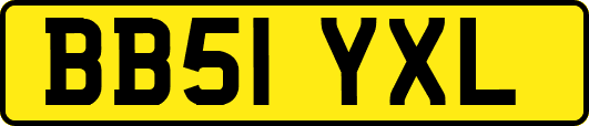 BB51YXL