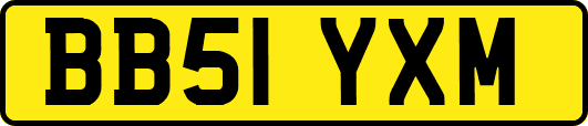 BB51YXM