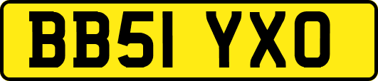 BB51YXO