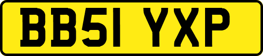 BB51YXP
