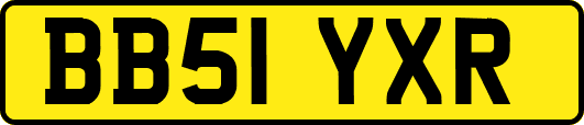 BB51YXR