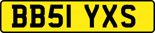 BB51YXS