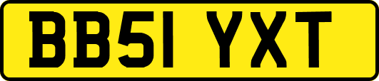 BB51YXT