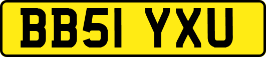 BB51YXU