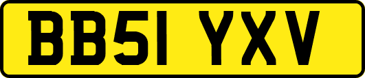 BB51YXV