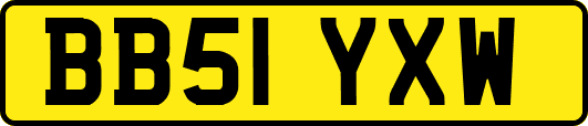 BB51YXW