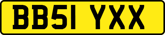 BB51YXX