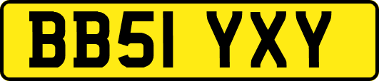 BB51YXY