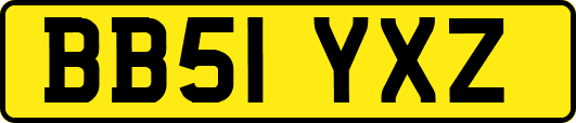 BB51YXZ