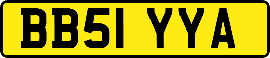 BB51YYA