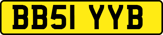 BB51YYB
