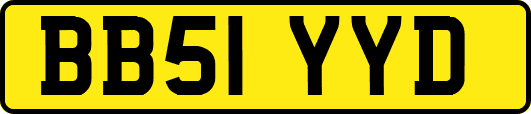 BB51YYD