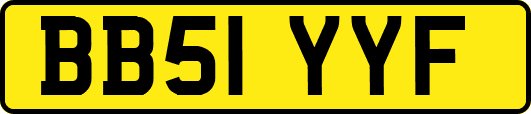 BB51YYF
