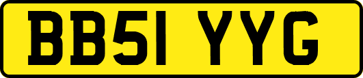 BB51YYG