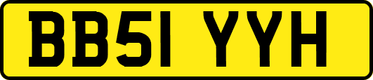 BB51YYH