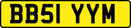 BB51YYM