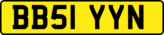 BB51YYN