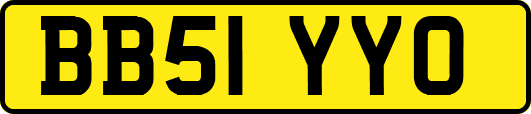 BB51YYO