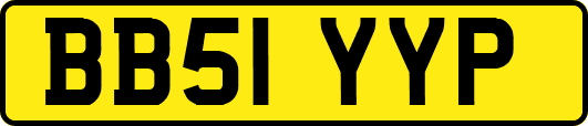 BB51YYP