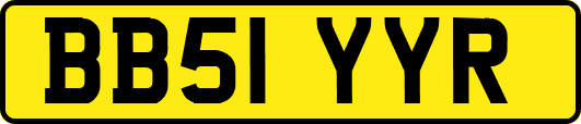 BB51YYR