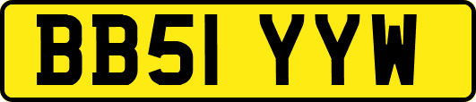 BB51YYW