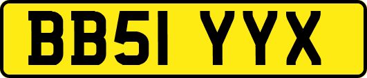 BB51YYX
