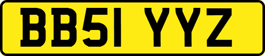BB51YYZ