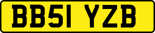 BB51YZB
