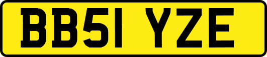 BB51YZE