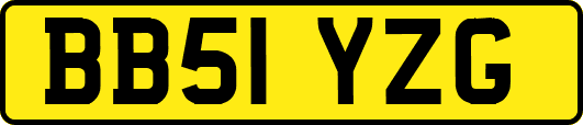BB51YZG