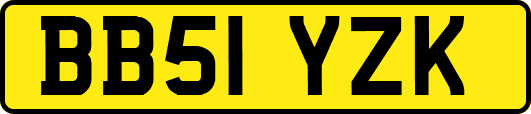 BB51YZK