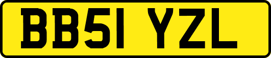 BB51YZL