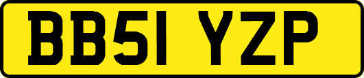 BB51YZP