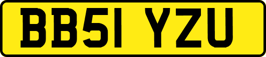 BB51YZU
