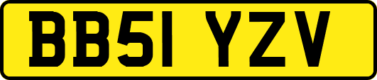 BB51YZV