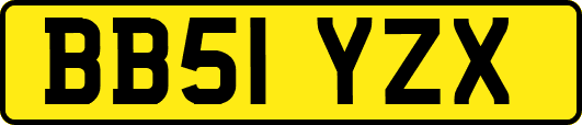 BB51YZX