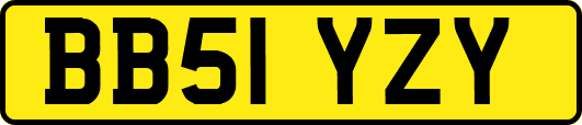 BB51YZY